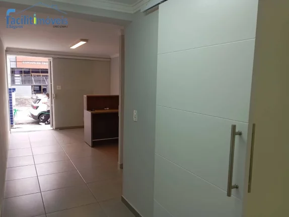 Imagem SALA COMERCIAL - JARDIM DO MAR - SÃO BERNARDO DO CAMPO - SP