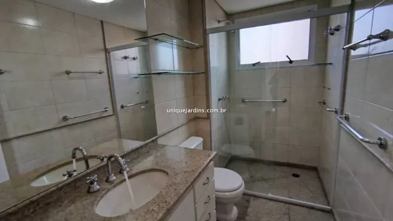 Imagem Apartamento para alugar Pinheiros São Paulo