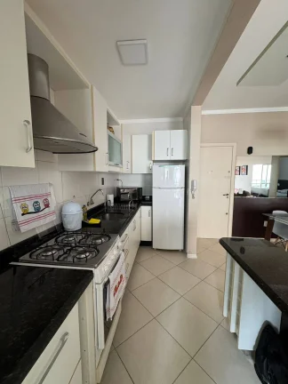 Imagem APARTAMENTO PARA LOCAÇÃO ANUAL EM CANASVIEIRAS