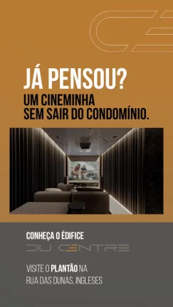 Imagem Apartamento para Venda no bairro Ingleses do Rio Vermelho