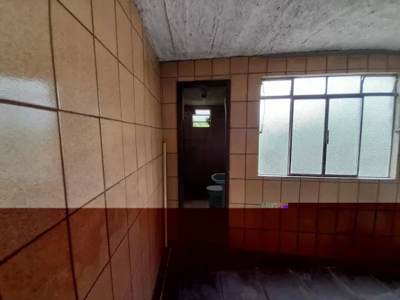 Imagem Casa à venda em Barbacena, São José, com 5 quartos, 102m2