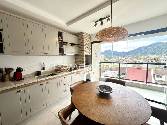 Imagem Apartamento novo no Itaguá