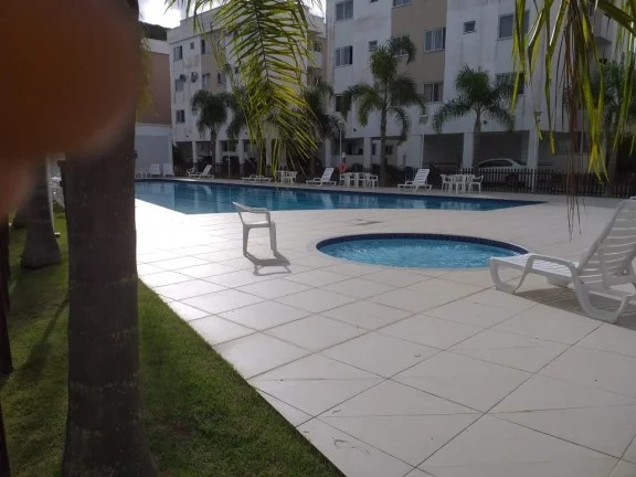 Imagem Apartamento semi-mobiliado à venda próximo às praias de Canasvieiras