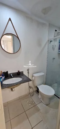 Imagem Apartamento Sol da Manhã no Residencial São Geraldo - Venda