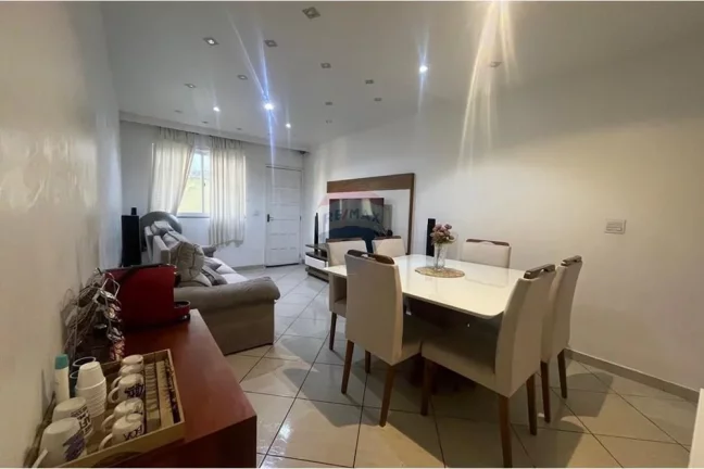 Imagem CASA Á VENDA COM 3 QUARTOS COM 168²m em Jardim Sulacap - Rio de janeiro