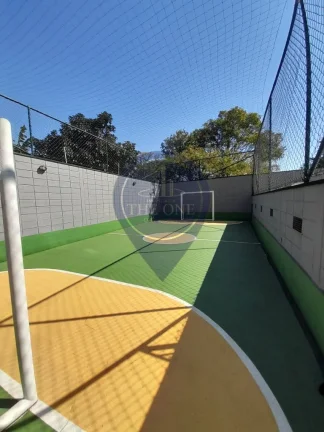 Imagem Apartamento para locação em São Paulo-SP, Jardim Nosso Lar: 2 quartos, 1 sala, 1 banheiro, 1 vaga, 65m². Venha conferir!