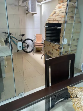 Imagem Apartamento Quadra Mar para Venda em Balneário Camboriú / SC no bairro Centro