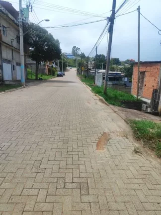 Imagem Terreno à venda, 351 m² por R$ 175.000,00 - Jardim Brasil - Suzano/SP