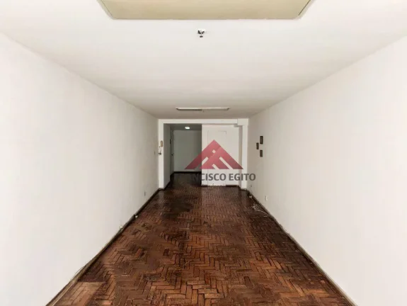 Imagem Sala para alugar, 30 m² por R$ 1.077,95/mês - Centro - Niterói/RJ