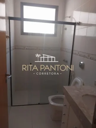 Imagem Casa Condominio - Ribeirão Preto - Jardim Nova Aliança Sul - Região Sul