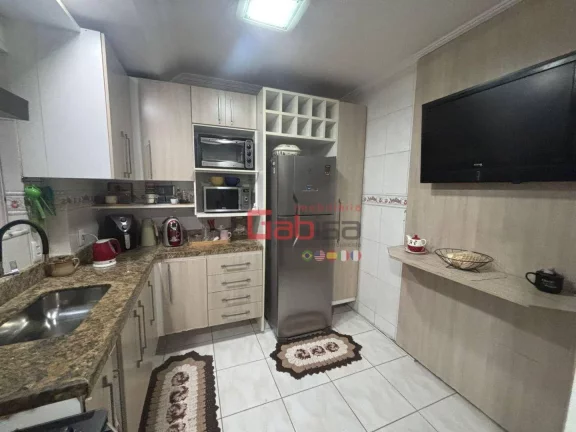 Imagem Apartamento com 2 dormitórios à venda, 77 m² por R$ 266.000,00 - Baixo Grande - São Pedro da Aldeia/RJ