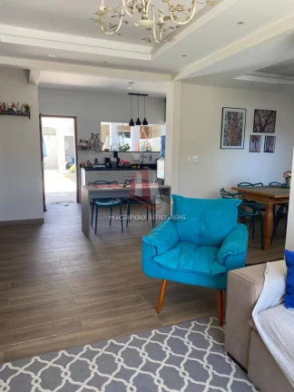 Imagem Sonho de Vida Residencial Casa Duplex Independente