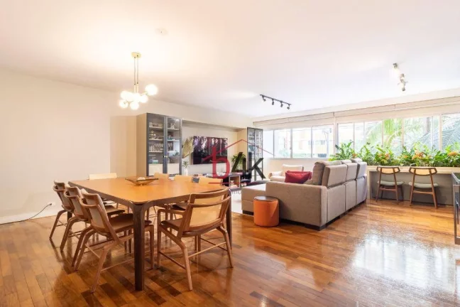 Imagem Apartamento a venda Itaim Bibi 3 dormitórios