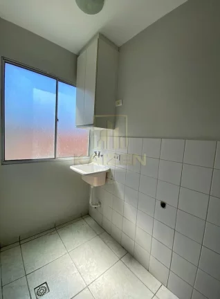 Imagem Apartamento 02 dormitorios - Condominio Ítalia