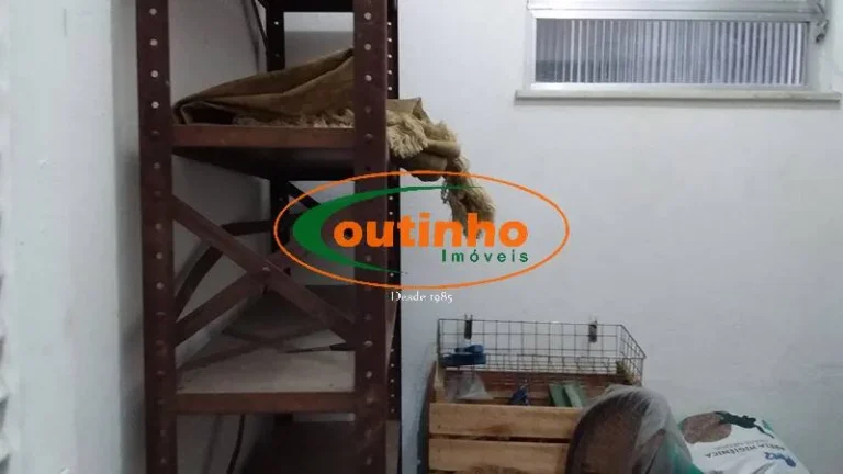 Imagem (29317) Rua Mendes Tavares - Vila Isabel