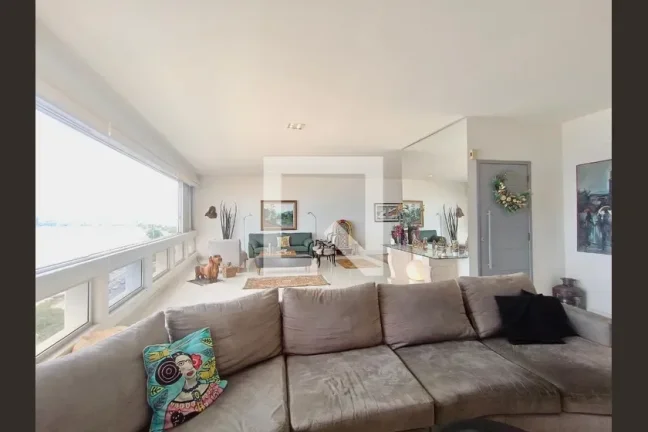Imagem Apartamento à Venda - Copacabana, 2 Quartos, 250 m2