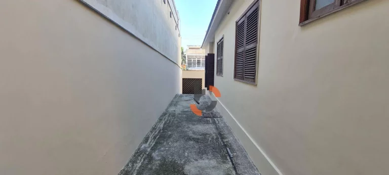 Imagem Casa com 3 dormitórios à venda, 115 m² por R$ 480.000,00 - Califórnia - Nova Iguaçu/RJ