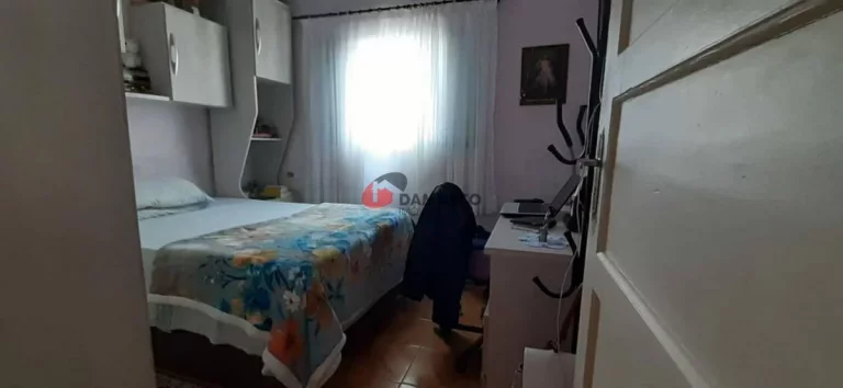 Imagem Casa à venda 2 Quartos, 3 Vagas, 181M², Boa Vista, São Caetano do Sul - SP