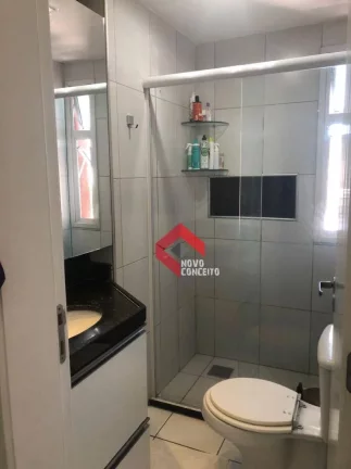 Imagem Apartamento com 3 dormitórios à venda, 115 m² por R$ 870.000,00 - Aldeota - Fortaleza/CE