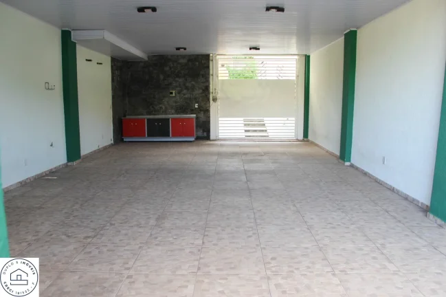 Imagem Sobrado em condomínio Fechado ( Real Park ) Caieiras, Serpa.