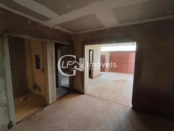 Imagem CASA RESIDENCIAL em CAMPO GRANDE - MS, VILA RICA