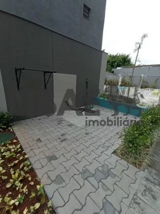 Imagem Apartamento para Venda em São Paulo / SP no bairro Quarta Parada