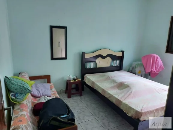 Imagem Casa para Venda em Itanhaém, Oasis, 2 dormitórios, 3 banheiros, 1 vaga