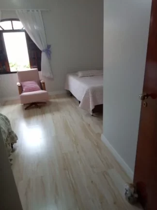 Imagem Casa com 4 dormitórios à venda, 230 m² por R$ 1.044.000,00 - Jardim Medina - Poá/SP