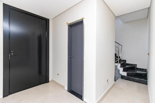Imagem Sobrado Triplex no Uberaba