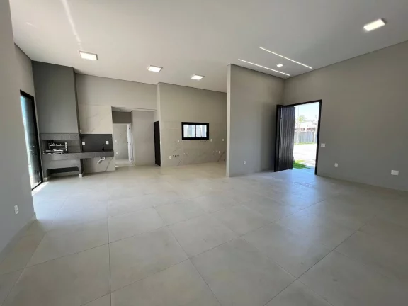 Imagem Condomínio Residencial Unifamiliar, casa a venda alto padrão 3 quartos