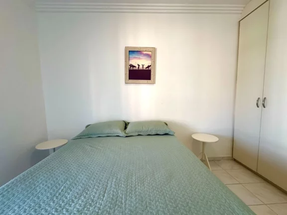 Imagem Imperdível: Apartamento à venda em Riviera de São Lourenço Módulo 06! 3 quartos, 1 suíte, 2 salas, 2 vagas de garagem, 90,13 m².