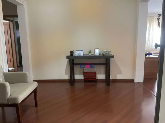 Imagem Apartamento com 3 dormitórios sendo 1 suite e vaga à venda, 180 m² por R$ 890.000 - Boqueirão - Santos/SP