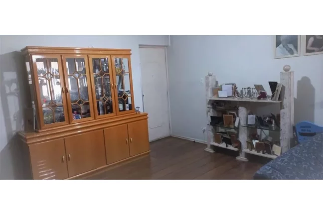 Imagem APARTAMENTO RESIDENCIAL em São Paulo - SP, Santa Cecília