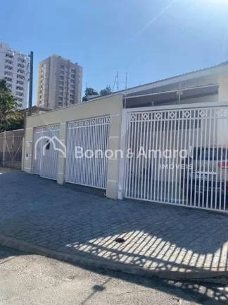 Imagem Venda - Casa de esquina no tradicional bairro Taquaral!

Imóvel com excelente acabamento, estrutura...