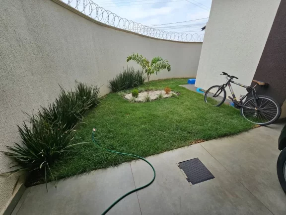 Imagem Linda Casa De Esquina No Ravena