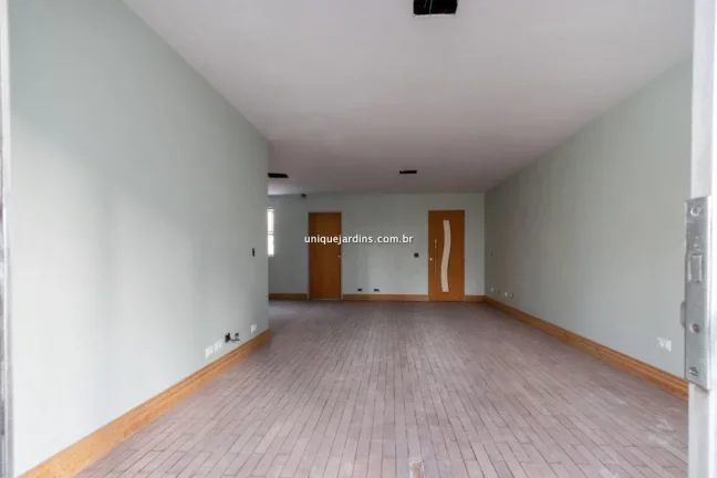 Imagem Apartamento à venda Pinheiros São Paulo