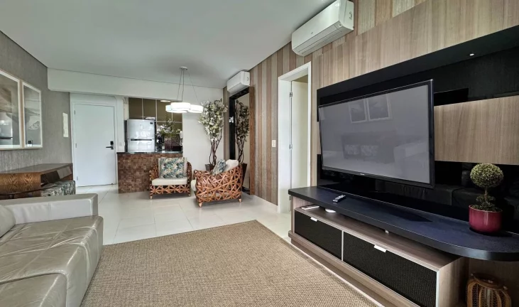 Imagem Apartamento com 3 dormitórios à venda, 128 m por R$ 4.500.000,00