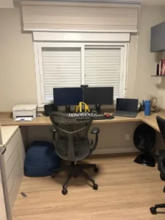 Imagem Apartamento à venda com 72m², em um condomínio completo, garantindo conforto e lazer todos os dia...