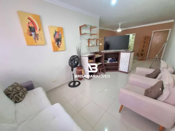 Imagem PITANGUEIRAS- CALÇADÃO COM VISTINHA PARA O MAR , GARAGEM NO PRÉDIO.