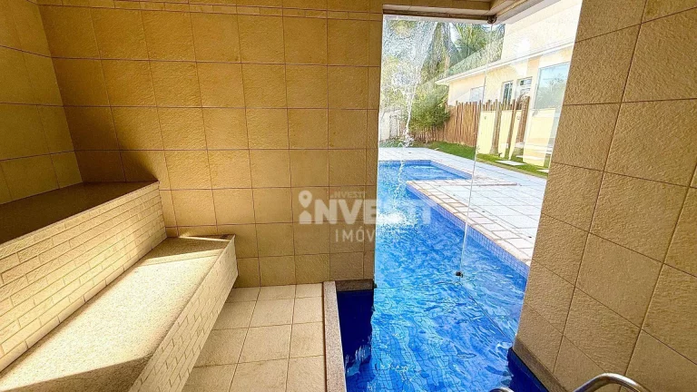 Imagem Casa à venda no Jardins Paris - Goiânia/GO