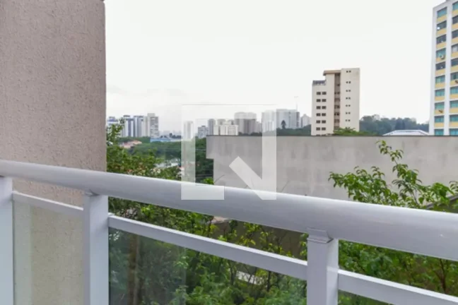 Imagem Apartamento à Venda - Cambuci, 1 Quarto, 45 m2