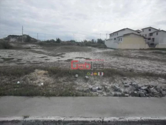 Imagem Terreno Residencial à venda, Miguel Couto, Cabo Frio - .