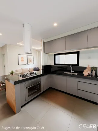 Imagem Vero - Apartamento à venda no bairro Grajaú - Belo Horizonte/MG