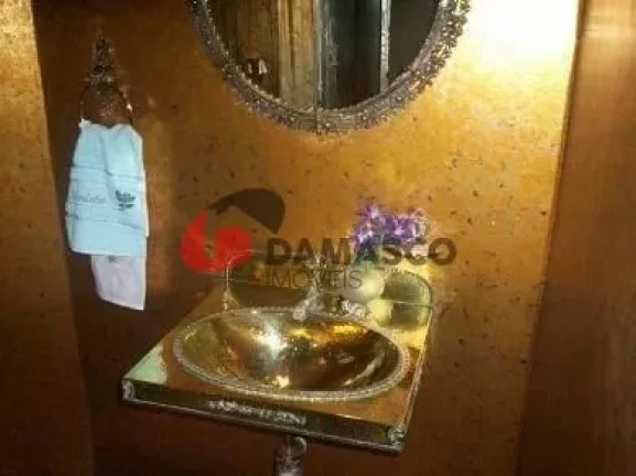Imagem Casa à venda 4 Quartos, 4 Suites, 4 Vagas, 510M², Jardim São Caetano, São Caetano do Sul - SP