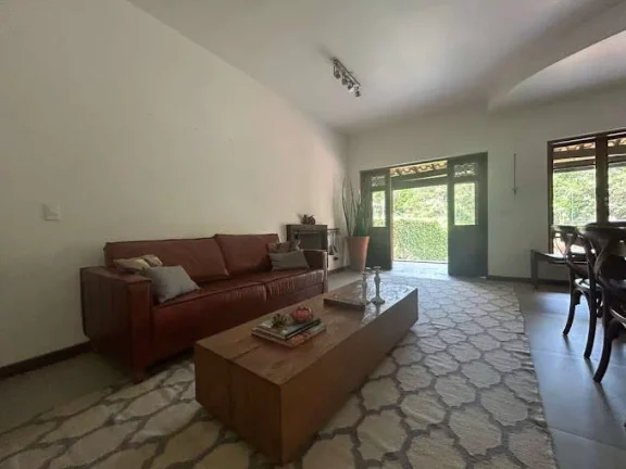 Imagem Cond. Chácara dos Lagos - 3 dorms / 1 ste, salão gourmet, spa, sauna, VISTA