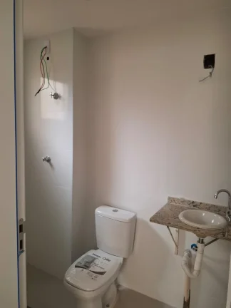 Imagem Apartamento com 3 Quartos Edificio Barão de Iguatemi Residencial Club- Parque Campolim - Sorocaba