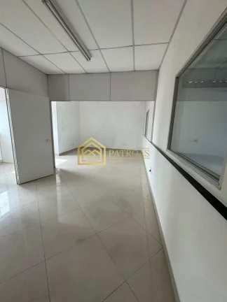 Imagem Galpão/Depósito/Armazém