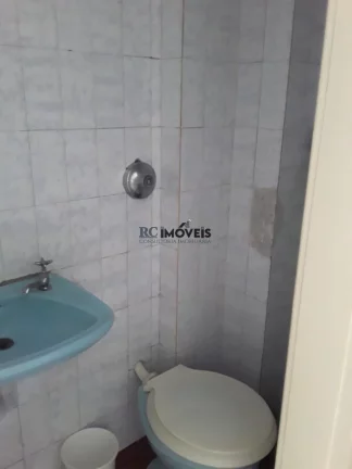 Imagem Sala Comercial a Venda no bairro Centro - Niterói, RJ