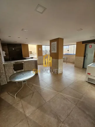 Imagem AP1460

Apartamento com 3 quartos no Parque Amazônia, com 90m² de área privativa.

O apartamento ...