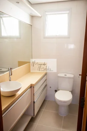 Imagem Apartamento para alugar no bairro Canasvieiras - Florianópolis/SC
